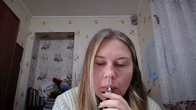 Snapshot of dream_alexa chatting on October 22, 2025, 1:49 am dream alexa online show from October 22, 2025, 1:49 am