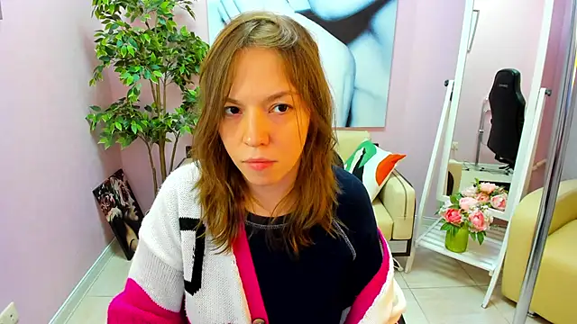 Persephoni online show from February 3, 2026, 8:36 pm