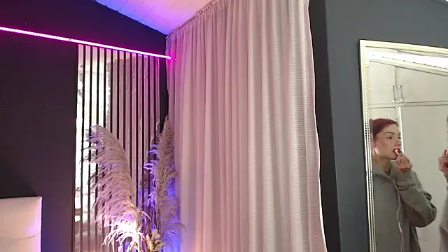 Snapshot of LiaVillalobos chatting on February 25, 2026, 11:54 am LiaVillalobos online show from February 25, 2026, 11:54 am