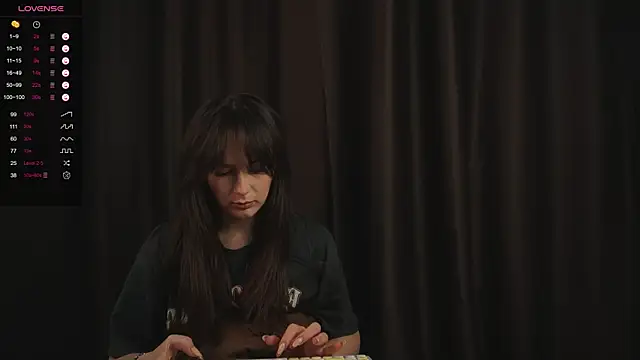 Snapshot of itssophiie chatting on November 23, 2025, 8:30 pm itssophiie online show from November 23, 2025, 8:30 pm