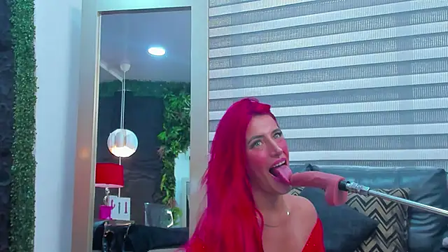 AllissaBrowm online show from March 10, 2026, 3:27 pm