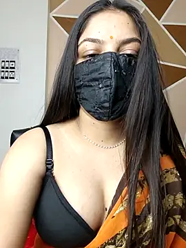 Snapshot of _desigori chatting on March 20, 2025, 4:18 am desigori online show from March 20, 2025, 4:18 am