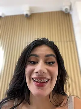 Snapshot of clarachanelricek chatting on February 15, 2025, 10:42 pm clarachanelricek online show from February 15, 2025, 10:42 pm