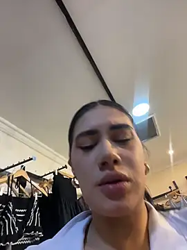 clarachanelricek online show from February 24, 2026, 5:14 pm