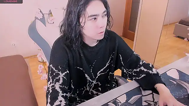 Judame Aoi online show from February 9, 2026, 12:14 pm