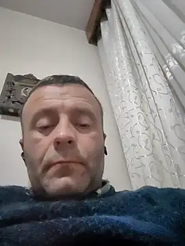 muscularsexy online show from March 22, 2025, 5:20 pm