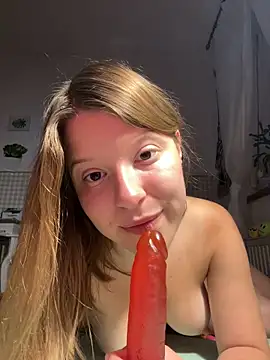 kimczii online show from March 20, 2025, 1:37 pm