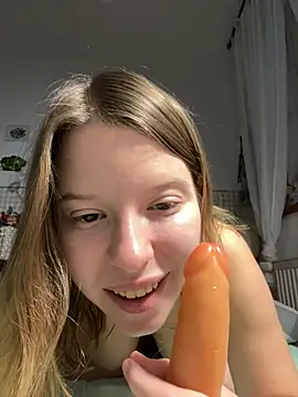 kimczii online show from January 12, 2026, 11:50 am