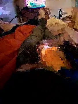 eddouxxx78 online show from January 18, 2026, 11:57 am