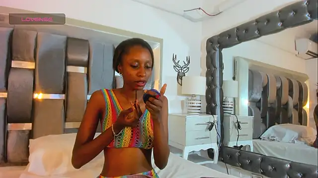 AntonellaaHot online show from March 1, 2026, 9:26 pm