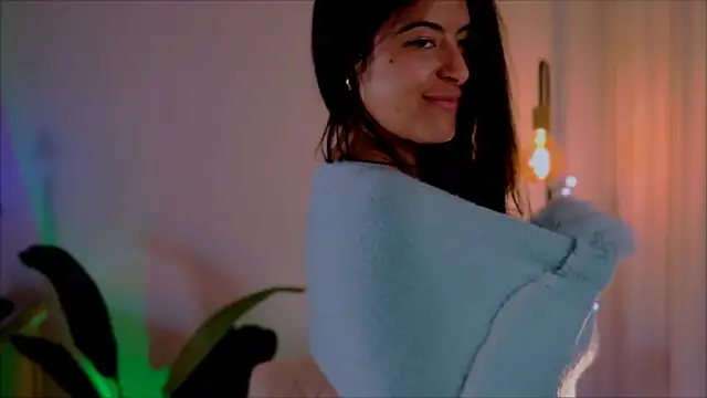 Snapshot of anabelcurvy chatting on January 6, 2025, 10:26 pm anabelcurvy online show from January 6, 2025, 10:26 pm