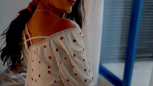 Snapshot of anabelcurvy chatting on October 13, 2025, 7:21 am anabelcurvy online show from October 13, 2025, 7:21 am