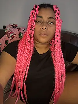 lunaxbat online show from March 9, 2026, 3:15 pm