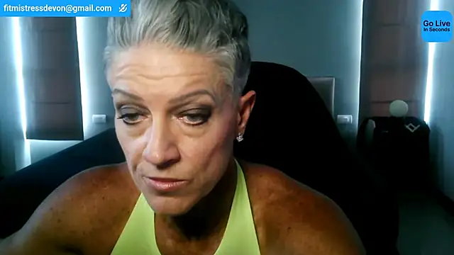 Devon2020 online show from July 11, 2026, 8:58 am