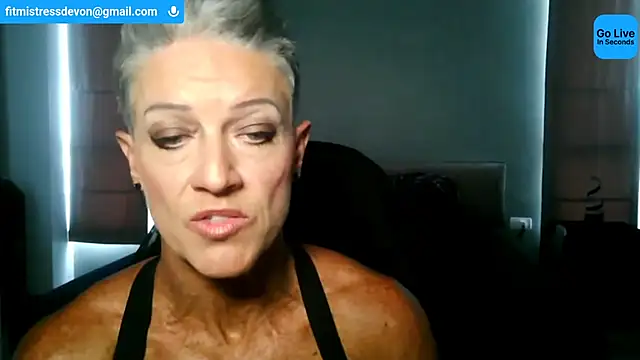 Devon2020 online show from July 9, 2026, 7:09 am