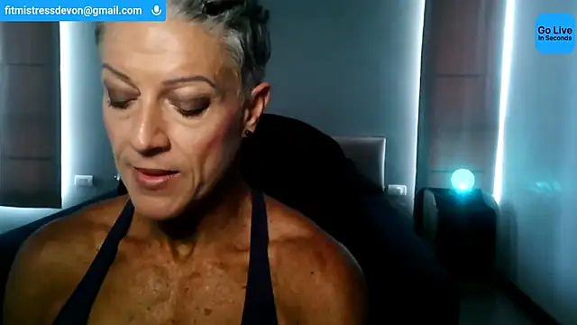 Devon2020 online show from July 23, 2026, 7:16 am