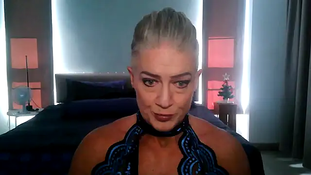 Devon2020 online show from December 2, 2025, 7:21 am