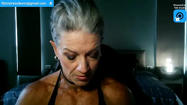 Devon2020 online show from July 3, 2026, 11:06 am