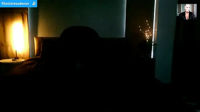 Snapshot of Devon2020 chatting on March 27, 2026, 11:22 am Devon2020 online show from March 27, 2026, 11:22 am