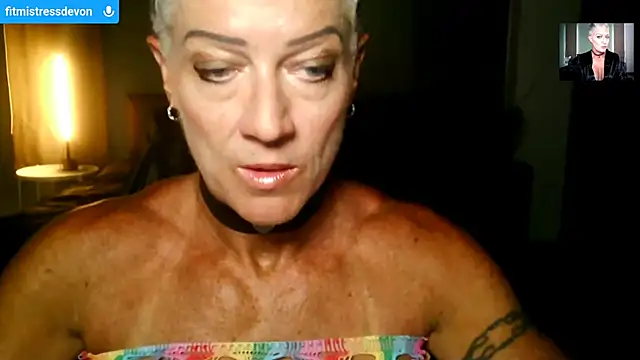 Snapshot of Devon2020 chatting on April 3, 2026, 11:49 am Devon2020 online show from April 3, 2026, 11:49 am