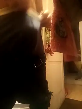 Jeanka18z online show from December 18, 2025, 11:41 pm