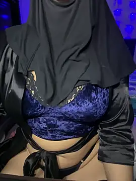 Snapshot of Jameela chatting on January 13, 2026, 12:36 am Jameela online show from January 13, 2026, 12:36 am