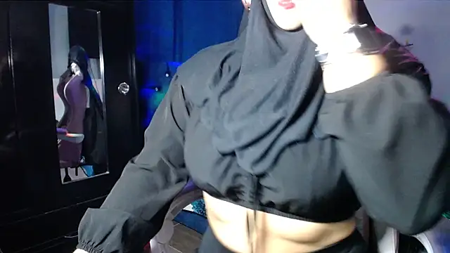 Jameela online show from February 12, 2025, 2:14 am