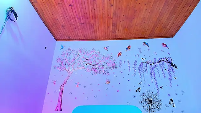 Snapshot of Sofiia_Diiaz chatting on October 28, 2025, 2:23 am Sofiia Diiaz online show from October 28, 2025, 2:23 am