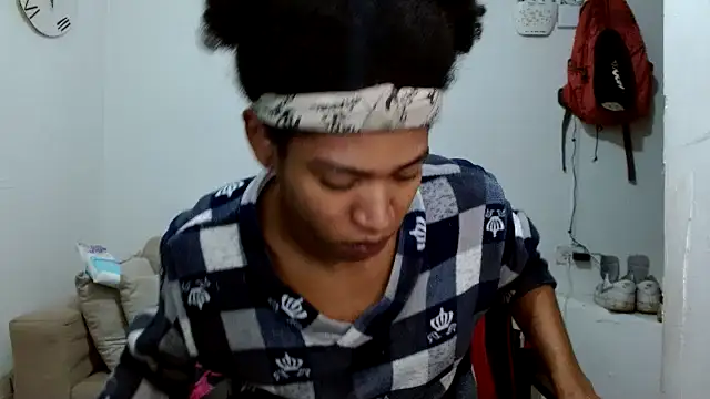 angelamarie1 online show from February 21, 2026, 12:51 pm