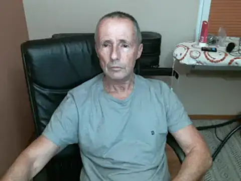 olibrius71 online show from January 19, 2025, 2:36 am