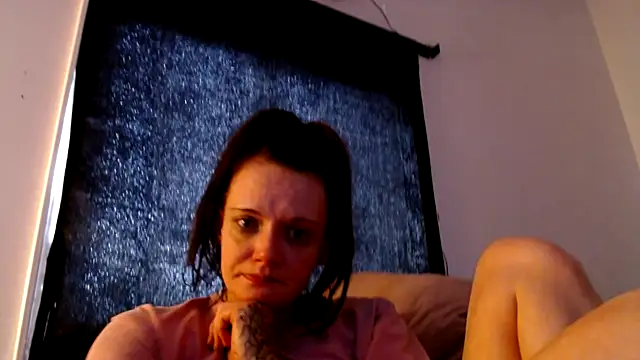 Snapshot of ChaosBrat chatting on March 22, 2026, 1:34 pm ChaosBrat online show from March 22, 2026, 1:34 pm