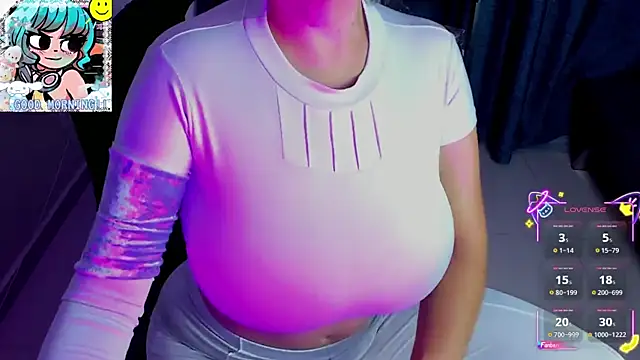 Roxy clark online show from January 12, 2026, 8:21 am