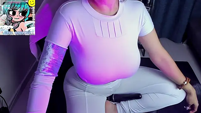 Snapshot of Roxy_clark chatting on February 27, 2026, 8:03 am Roxy clark online show from February 27, 2026, 8:03 am