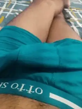 abykurian777 online show from April 11, 2026, 7:45 am