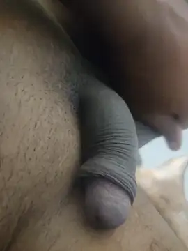 abykurian777 online show from April 12, 2026, 2:20 pm