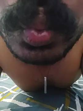 abykurian777 online show from March 31, 2026, 6:26 am