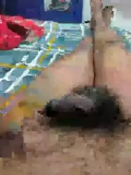 abykurian777 online show from April 6, 2026, 7:15 pm