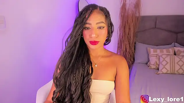 Snapshot of Lexy_lore1 chatting on October 7, 2025, 6:14 am Lexy lore1 online show from October 7, 2025, 6:14 am