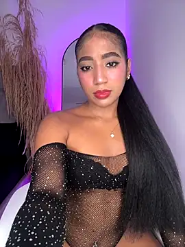 Lexy lore1 online show from November 12, 2025, 6:17 am