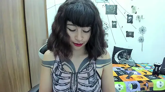 Snapshot of yunkodolly666 chatting on March 5, 2025, 12:05 am yunkodolly666 online show from March 5, 2025, 12:05 am