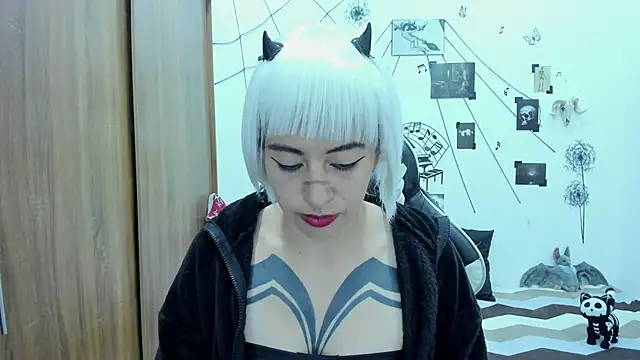 Snapshot of yunkodolly666 chatting on March 20, 2025, 12:19 am yunkodolly666 online show from March 20, 2025, 12:19 am