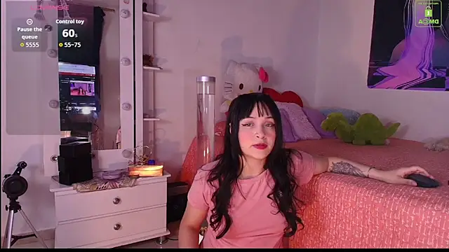 Snapshot of miaa-lee chatting on March 17, 2026, 1:19 am miaa-lee online show from March 17, 2026, 1:19 am