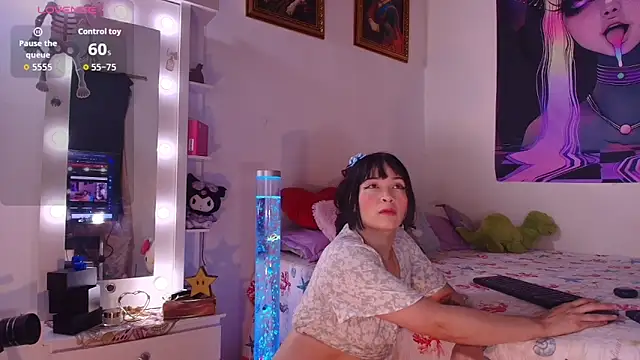 Snapshot of miaa-lee chatting on April 11, 2026, 1:15 pm miaa-lee online show from April 11, 2026, 1:15 pm