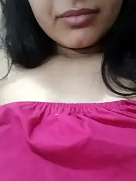 Snapshot of CuteSarikaLIVE chatting on March 23, 2025, 7:20 am CuteSarikaLIVE online show from March 23, 2025, 7:20 am