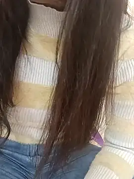 CuteSarikaLIVE online show from February 4, 2026, 3:56 am