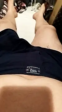 trucker8282 online show from February 26, 2025, 9:53 pm