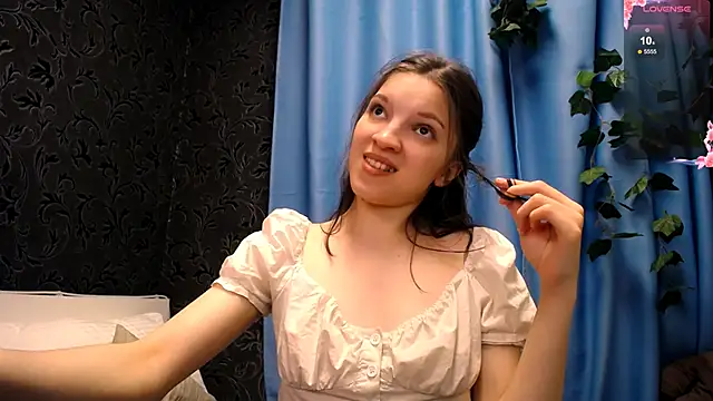 MelaniGrand online show from January 15, 2025, 2:13 pm