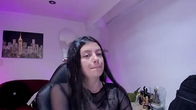 Snapshot of Meghan320 chatting on February 20, 2026, 11:34 am Meghan320 online show from February 20, 2026, 11:34 am