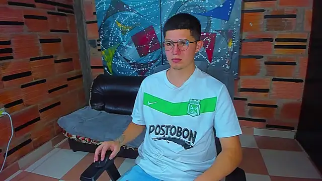 patrik 027 online show from March 18, 2025, 9:10 pm