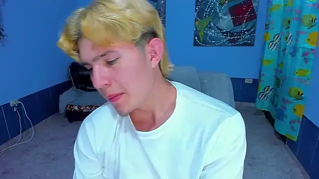 patrik 027 online show from September 15, 2025, 7:09 am